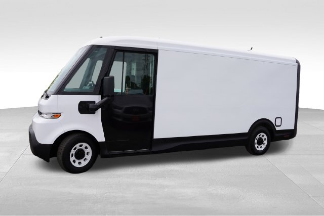 Used 2024 Chevrolet Brightdrop 600 w/ Battery Pack, Max Range AWD/4WD image 10