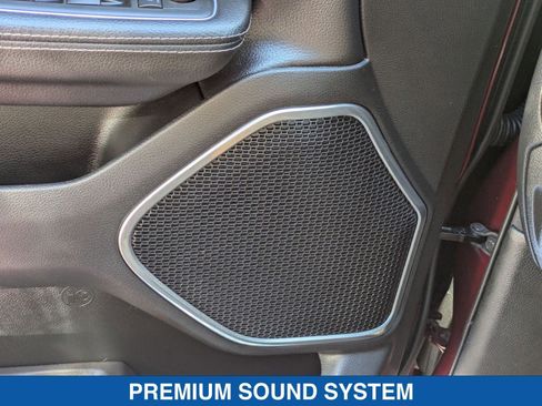 Used 2021 RAM 1500 Laramie image 14