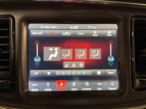 Used 2018 Dodge Challenger SRT Demon RWD image 32