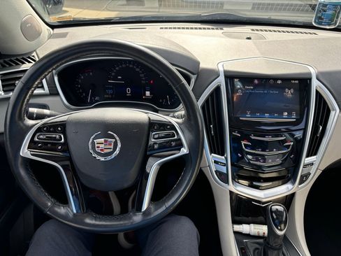 Used 2014 Cadillac SRX Luxury w/ Driver Awareness Package image 15