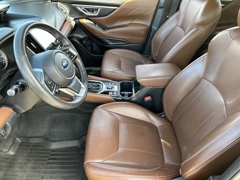 Used 2021 Subaru Forester Touring w/ Popular Package #2 image 18