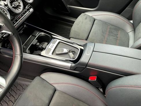 Certified 2024 Mercedes-Benz GLA 250 4MATIC image 20