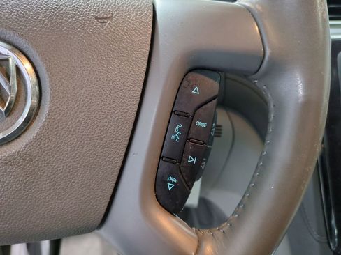 Used 2017 Buick Enclave Leather w/ Enclave Sport Touring Edition image 31