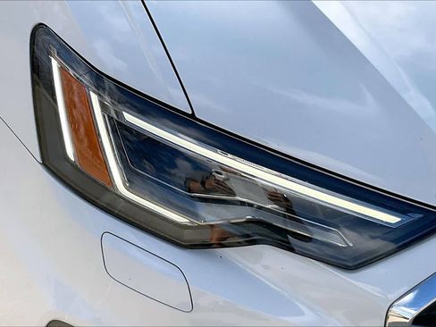 Used 2019 Audi A6 3.0T Premium Plus w/ Premium Plus Package image 25