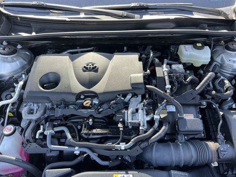 Used 2021 Toyota Avalon Limited w/ Advanced Safety Package image 35