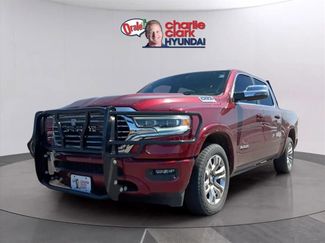Used 2023 RAM 1500 Limited video 1