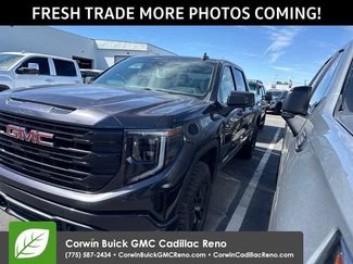 Used 2022 GMC Sierra 1500 Elevation AWD/4WD video 1