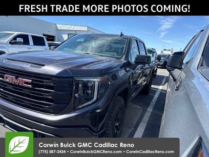 Used 2022 GMC Sierra 1500 Elevation