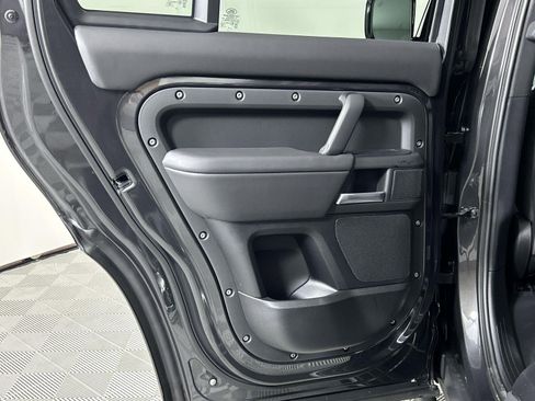 New 2025 Land Rover Defender 130 S image 26
