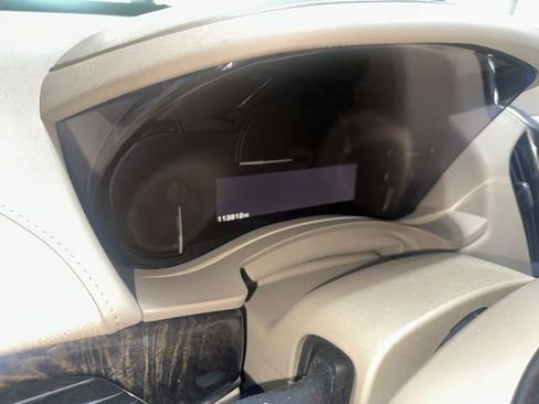 Used 2015 Cadillac ATS Luxury AWD/4WD image 12