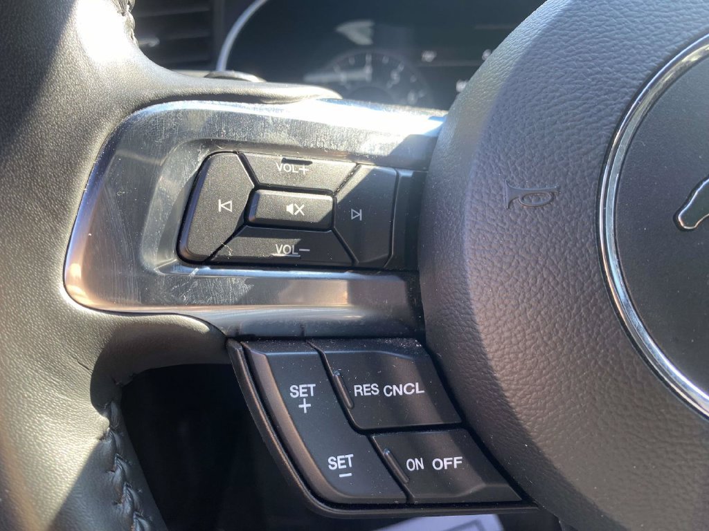 Used 2021 Ford Mustang Mach 1 w/ Equipment Group 700A RWD image 18