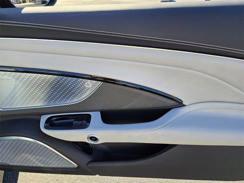 New 2026 Maserati GranCabrio Modena image 28