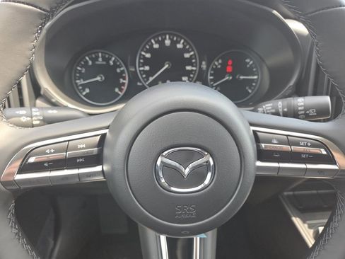 New 2026 MAZDA CX-50 AWD 2.5 S w/ Select Package image 19