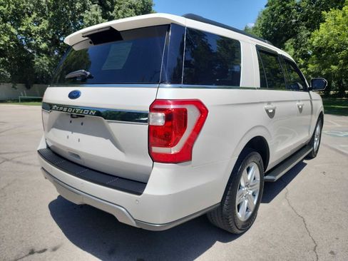 Used 2019 Ford Expedition XLT w/ Equipment Group 202A image 10
