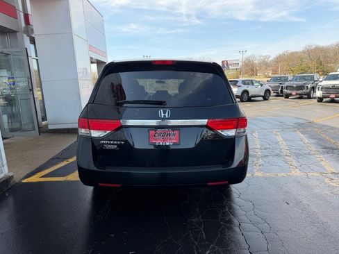 Used 2016 Honda Odyssey EX image 6