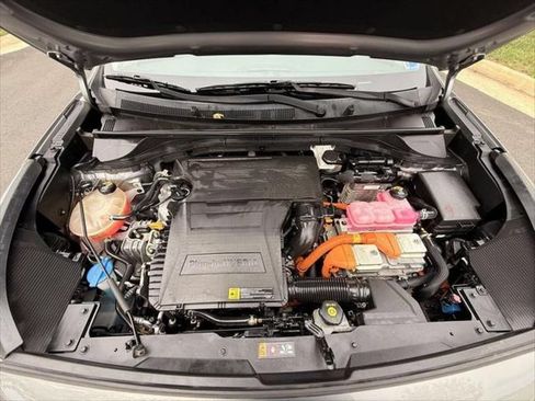 Used 2022 Kia Niro LXS FWD image 12