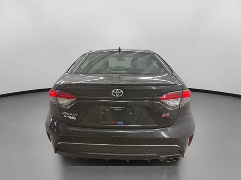 Used 2020 Toyota Corolla SE image 8