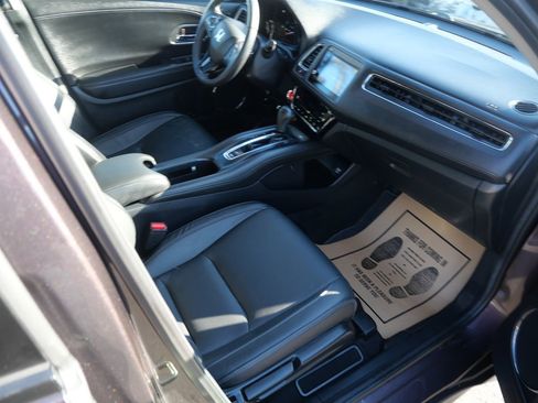 Used 2020 Honda HR-V EX-L image 27