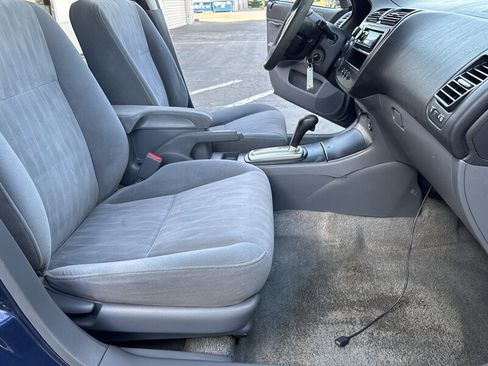 Used 2005 Honda Civic LX image 35