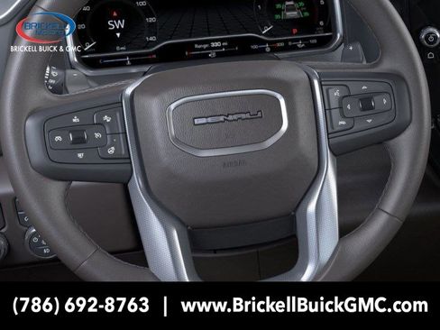 New 2026 GMC Sierra 1500 Denali image 19