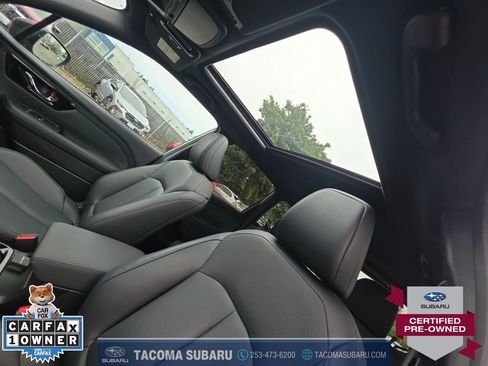 Used 2026 Subaru Forester Limited AWD/4WD image 25