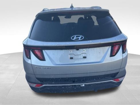 Used 2024 Hyundai Tucson SEL FWD image 20