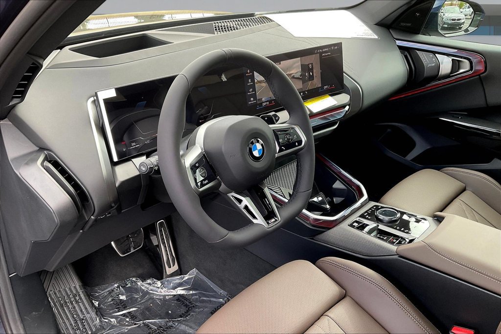 Used 2026 BMW X3 xDrive30i w/ Premium Package AWD/4WD image 16