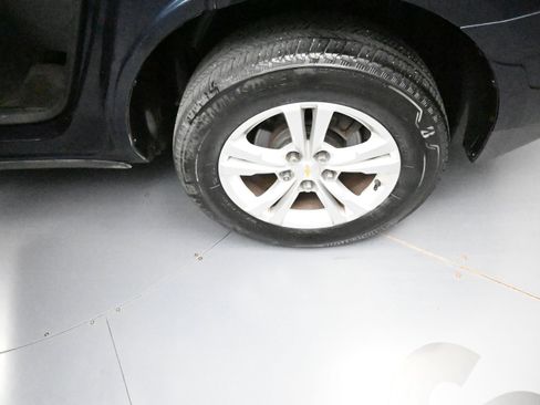 Used 2015 Chevrolet Equinox LS FWD image 18