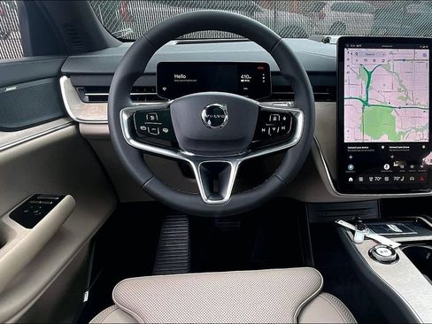 New 2026 Volvo EX90 Plus AWD/4WD image 15