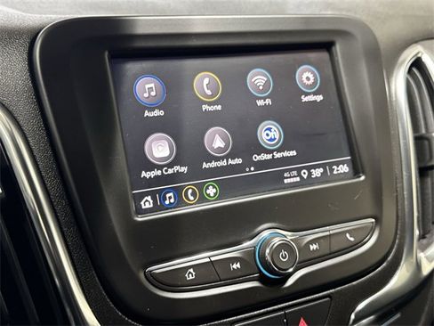 Certified 2024 Chevrolet Equinox LT image 17