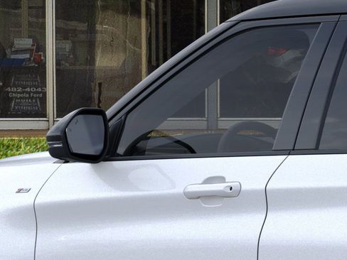 New 2025 Ford Explorer ST-Line w/ Premium Package image 20