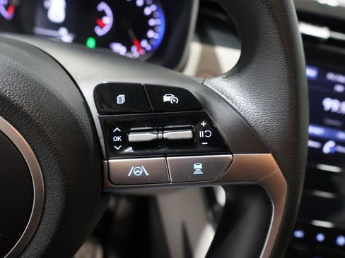 Used 2024 Hyundai Tucson SEL image 32