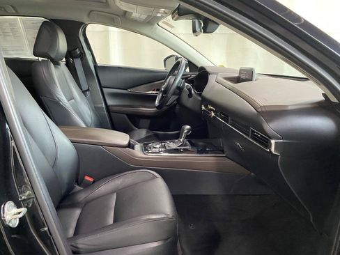 Certified 2023 MAZDA CX-30 2.5 Turbo w/ Premium Plus Pkg AWD/4WD image 11