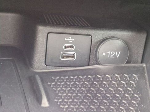 Used 2024 Ford Bronco Sport Big Bend w/ Convenience Package image 21