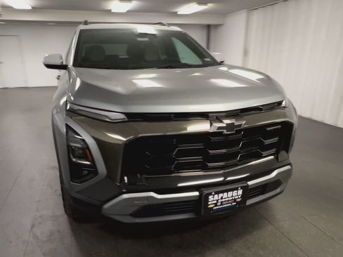 New 2026 Chevrolet Equinox ACTIV image 38