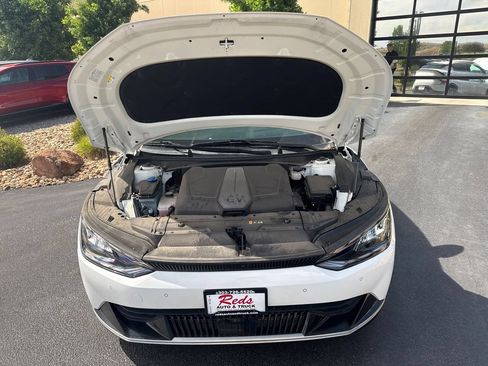 Used 2024 Kia EV6 Wind AWD/4WD image 34