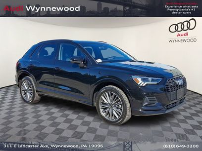 Used 2023 Audi Q3 2.0T Premium w/ Convenience Package