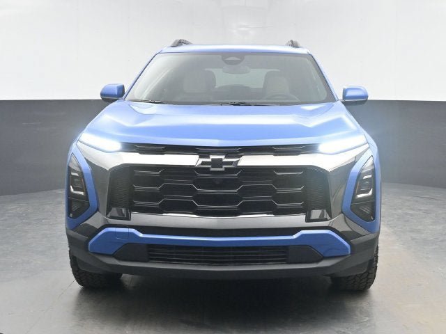New 2027 Chevrolet Equinox ACTIV FWD image 3