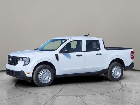 New 2025 Ford Maverick XL w/ 4K Tow Package AWD/4WD image 3