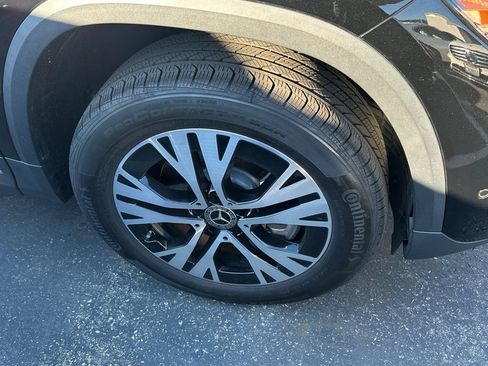 Used 2025 Mercedes-Benz GLA 250 image 4