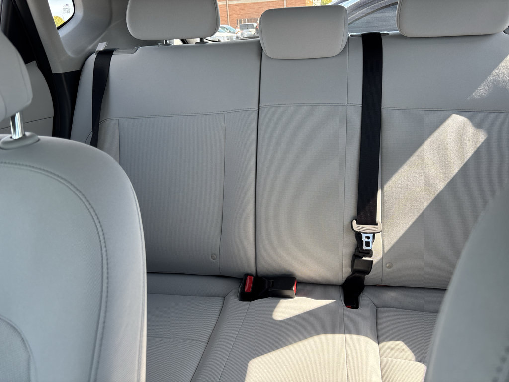 Certified 2026 Hyundai Kona SE AWD/4WD image 18