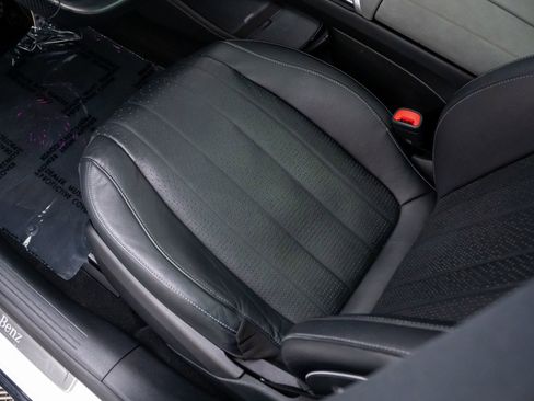 Used 2023 Mercedes-Benz EQS 450+ 4MATIC Sedan image 16