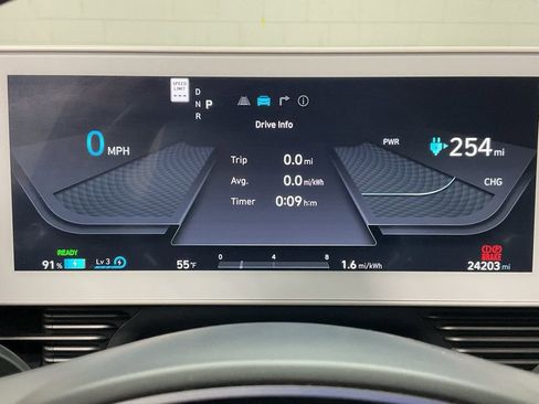 Used 2023 Hyundai Ioniq 5 SEL image 12