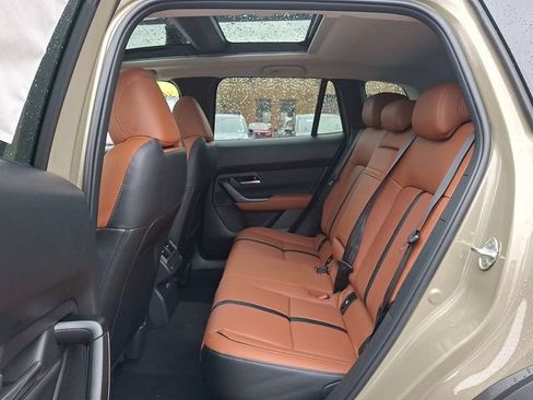 New 2026 MAZDA CX-50 Meridian Edition w/ Apex Package image 11