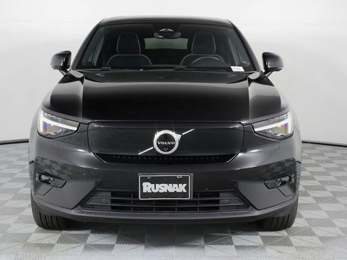 Used 2023 Volvo C40 P8 Recharge Ultimate image 6