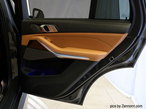 Certified 2026 BMW X5 xDrive40i w/ Executive Package image 34