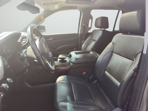 Used 2020 GMC Yukon SLT AWD/4WD image 9