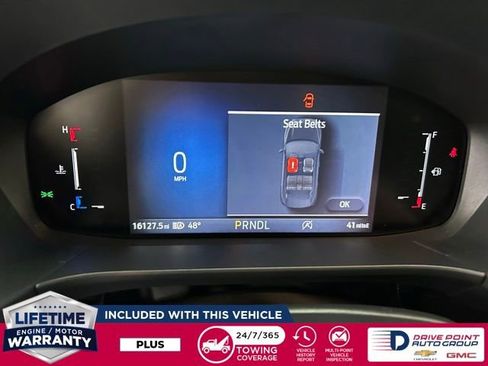 Used 2025 Ford Escape ST-Line FWD image 18