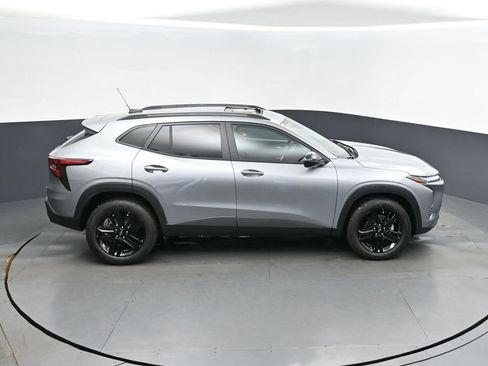 New 2026 Chevrolet Trax ACTIV image 34