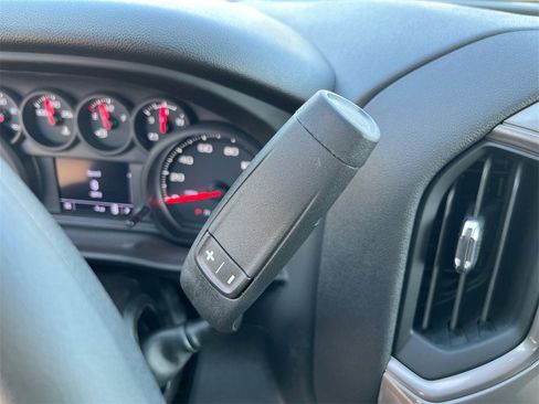 New 2026 Chevrolet Silverado 1500 W/T w/ WT Safety Package image 16